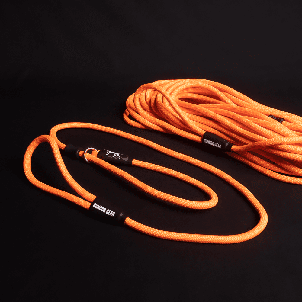 Slip / Check Lead Bundle (20 meter + either 1.2 meter OR 1.5 meter ...